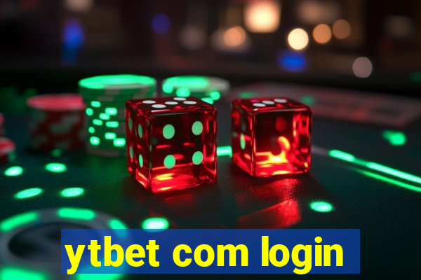 ytbet com login